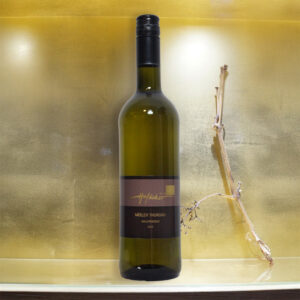 2023er Müller-Thurgau QbA