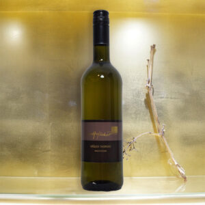 Feinschmecker Müller-Thurgau QbA