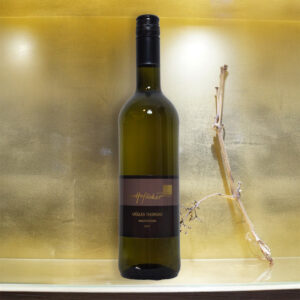 2023er Feinschmecker Müller-Thurgau QbA