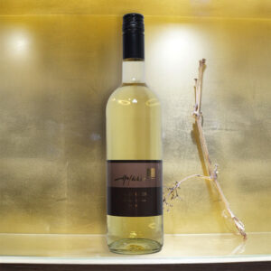 Wein des Monats: Feinschmecker (weiß) - lieblich