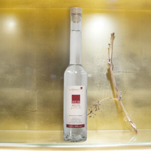 Hofäckers Weinhefebrand