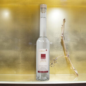 Hofäckers Weinhefebrand