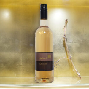 "Lebenslust" Cuveé Blanc QbA