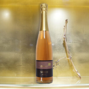 Hofäcker Secco Rosé