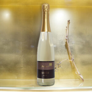 Hofäcker Secco Weiß